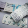 Diazepam 10mg