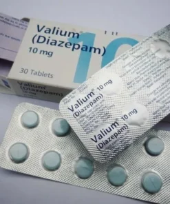 Diazepam 10mg
