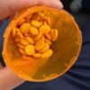 Adderall 30mg orange