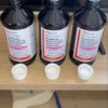 Quagen lean syrup