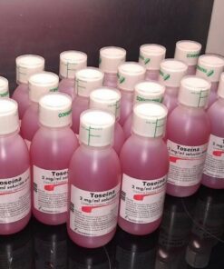 Toseina syrup