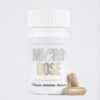 Euphoria Psychedelics – Micro Dose Capsules 3000mg