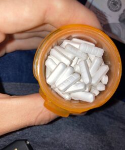 GG249 white xanax