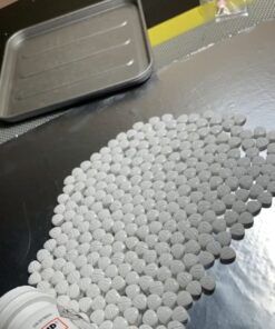 Hydromorphone 8mg (Dilaudid)