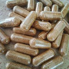 Ibogaine
