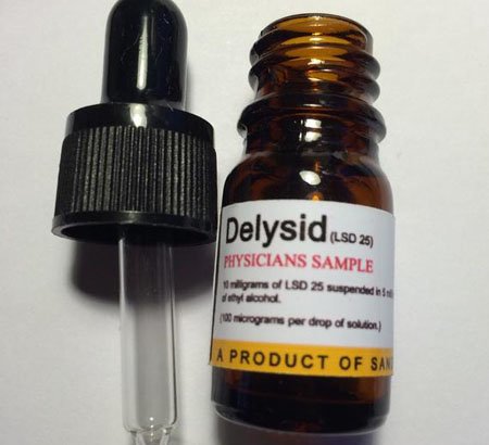 Buy Liquid LSD Online