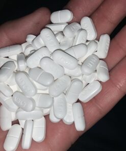 M367 hydrocodone