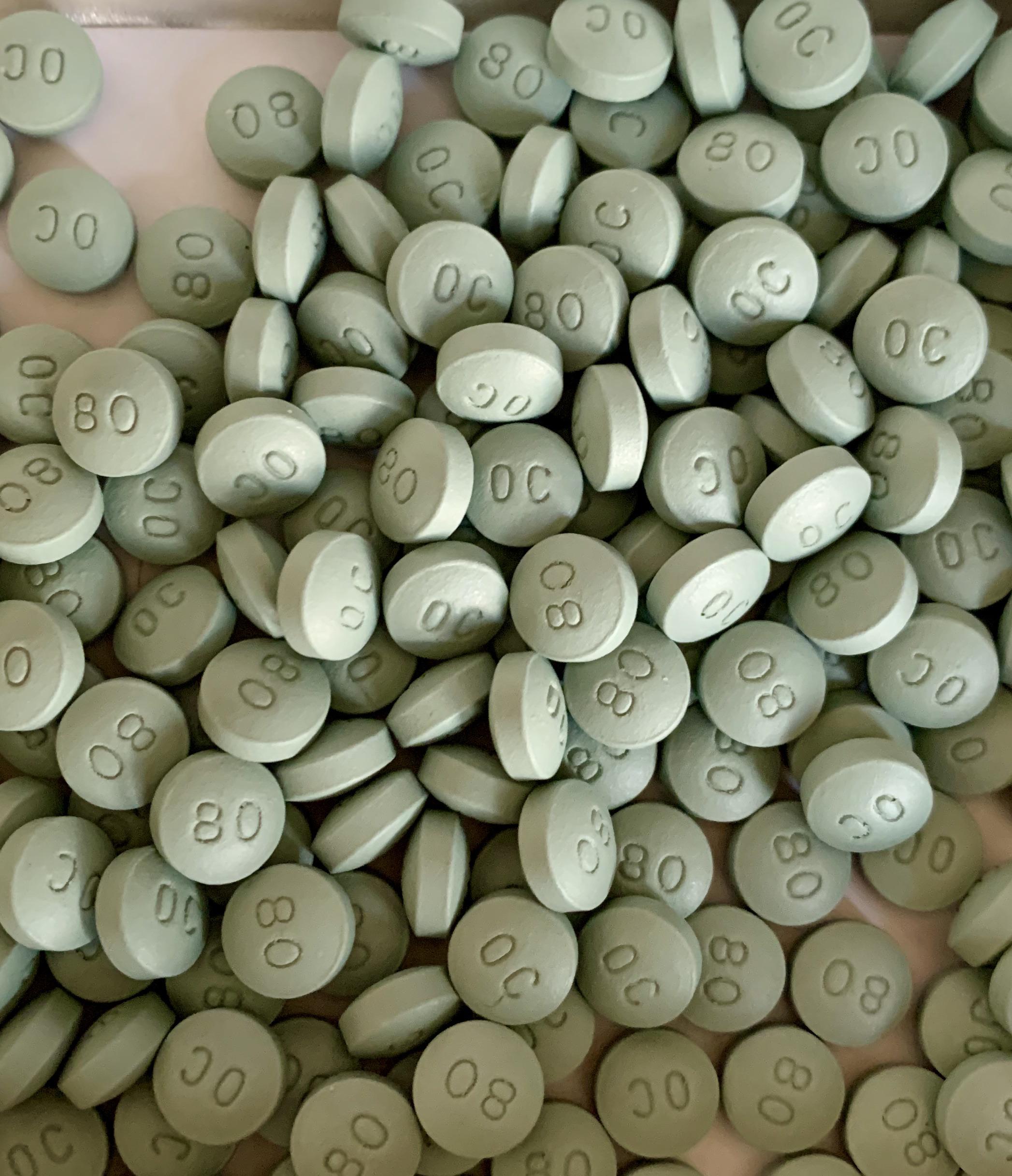 Oxycontin Pills 40mg