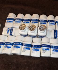 Pfizer Trankimazin 2mg