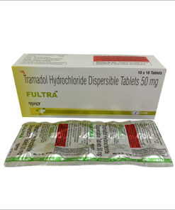 Tramadol 50 mg