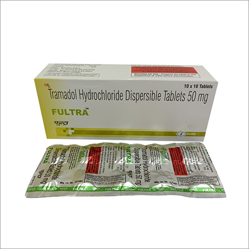 Tramadol 50 mg