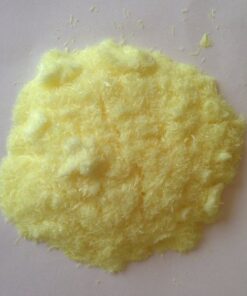 Alternative view of DMT