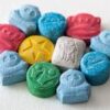 Ecstacy (MDMA)