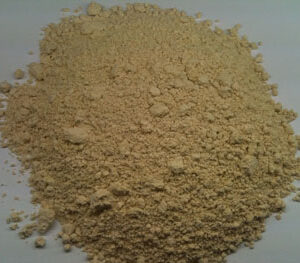 Alternative view of Ibogaine