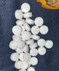 oxycodone RP 30mg
