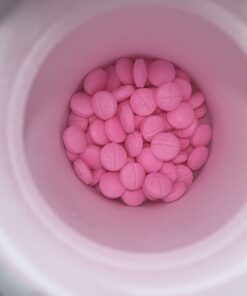 pink oxycodone 10mg