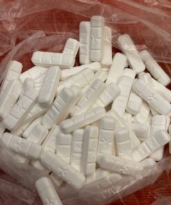 white xanax y21